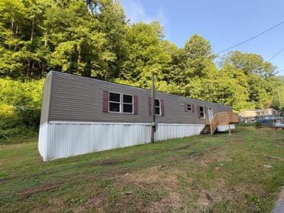 Mobile Home at 245 Board Fork McCarr, KY 41544