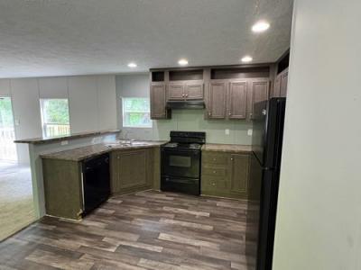 Photo 2 of 6 of home located at 245 Board Fork McCarr, KY 41544