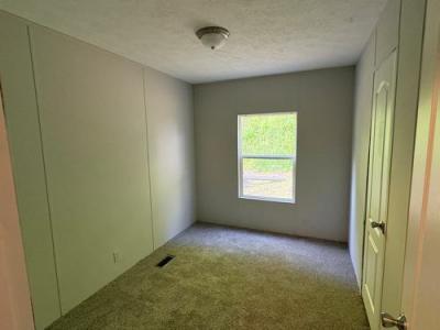 Photo 4 of 6 of home located at 245 Board Fork McCarr, KY 41544
