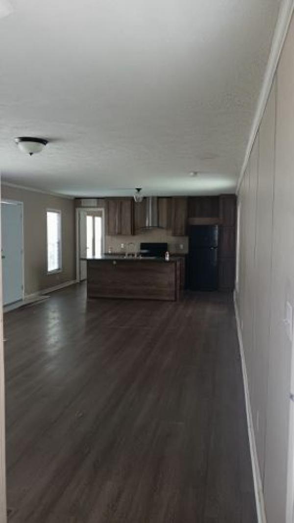 2018 BREEZE Manufactured Home