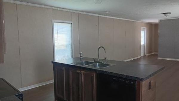 2018 BREEZE Manufactured Home