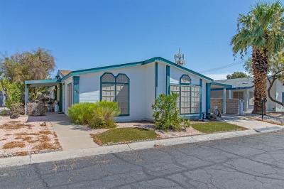 Mobile Home at 213 Codyerin Dr. Henderson, NV 89074