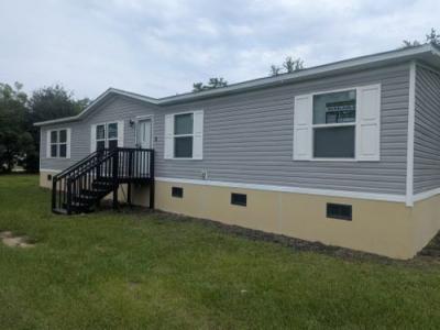 Mobile Home at 4616 Easy St Orangeburg, SC 29118