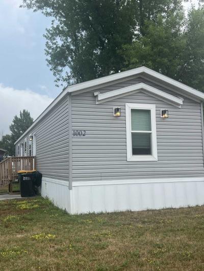 Mobile Home at 1002 3rd Ave E #75 West Fargo, ND 58078