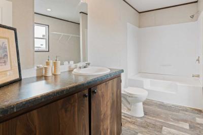 Photo 2 of 13 of home located at Flex Evansville, IN 47720
