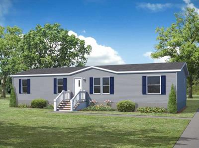 Mobile Home at Flex Evansville, IN 47720