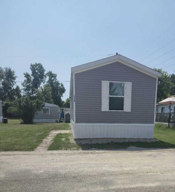 2026 Clayton Mobile Home