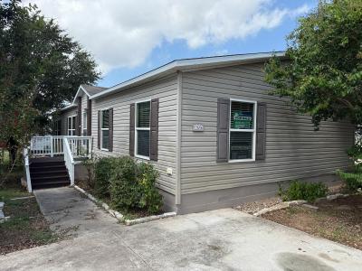 Mobile Home at 12656 Claremont Cir Del Valle, TX 78617