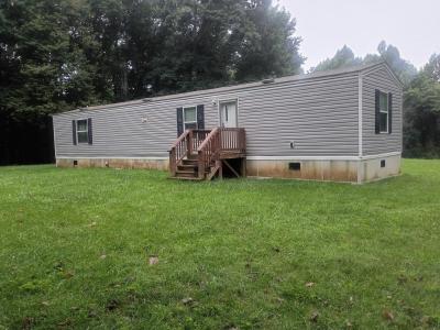 Mobile Home at 345 Cypress Drive Floyd, VA 24091