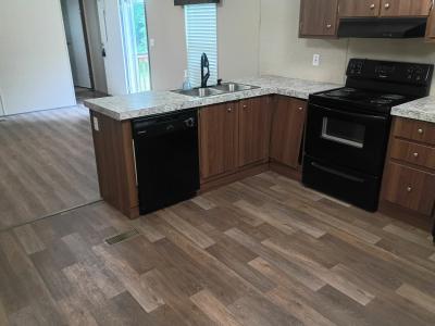 Photo 2 of 6 of home located at 345 Cypress Drive Floyd, VA 24091