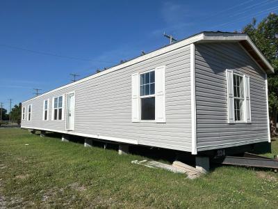 Mobile Home at 641 S Post Street Shelby, NC 28150