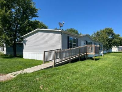 Mobile Home at 116 Ponderosa Ln Florence, KY 41042