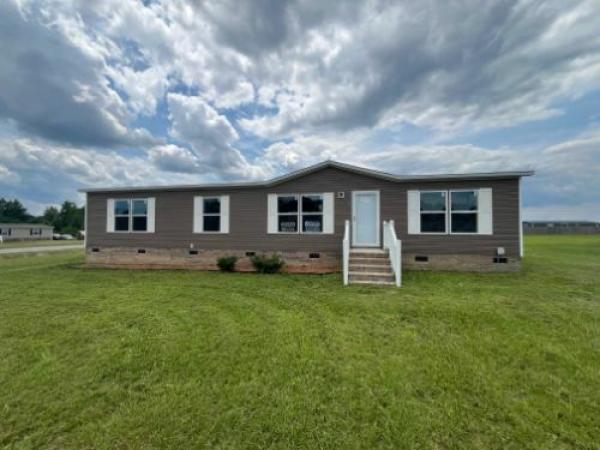 2023 THE EAGLE Mobile Home For Sale
