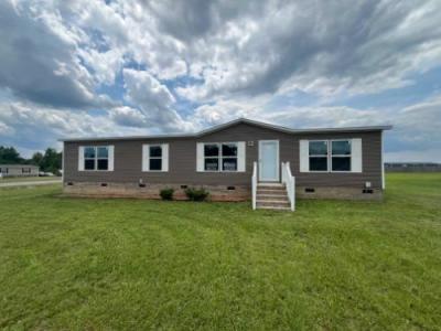 Mobile Home at 44 Bermuda Dr Saint Pauls, NC 28384