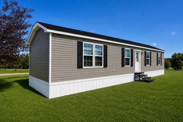 Photo 1 of 1 of home located at 125 Tuckerton Rd Lot 824  Reading, PA 19605