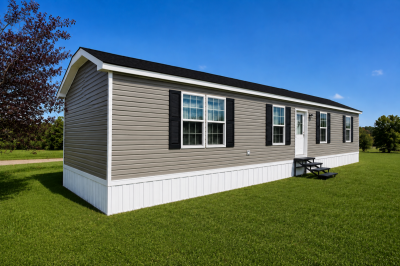 Mobile Home at 125 Tuckerton Rd Lot 824 Reading, PA 19605