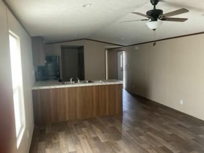 Photo 2 of 18 of home located at 800 N Parker Rd Lot 7 La Feria, TX 78559