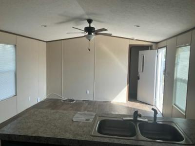 Photo 3 of 18 of home located at 800 N Parker Rd Lot 7 La Feria, TX 78559