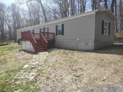 Mobile Home at 14663 Quartermile Rd Timberville, VA 22853