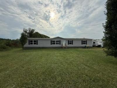 Mobile Home at 9527 S State Hwy 23 Ozark, AR 72949