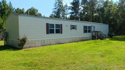 Mobile Home at 123 Mcgill Rd Hemingway, SC 29554