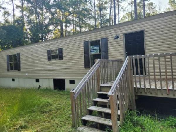 2015 HERITAGE OLE FAITHFUL Manufactured Home