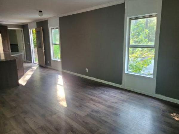 2015 HERITAGE OLE FAITHFUL Manufactured Home