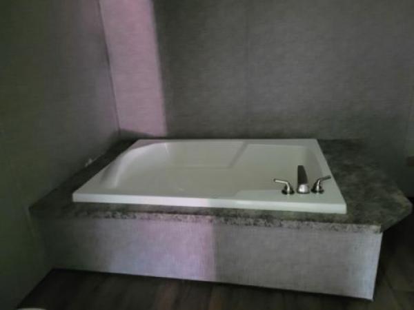 2015 HERITAGE OLE FAITHFUL Manufactured Home