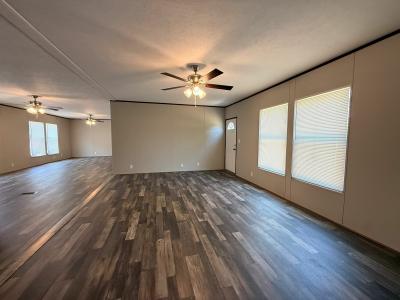 Photo 4 of 8 of home located at 90 2nd St Honey Grove, TX 75446