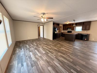 Photo 5 of 8 of home located at 90 2nd St Honey Grove, TX 75446