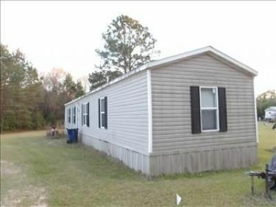 Mobile Home at 268 County Road 34 Camden, AR 71701