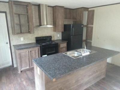 Photo 5 of 15 of home located at 268 County Road 34 Camden, AR 71701