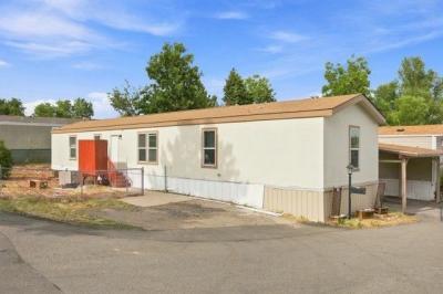 Mobile Home at 151 Ponderosa Cir Golden, CO 80401