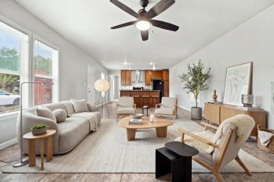 Photo 2 of 14 of home located at 151 Ponderosa Cir Golden, CO 80401