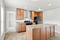 2017 BREEZE Manufactured Home