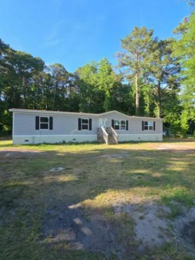 Mobile Home at 10848 Prison Camp Rd Robersonville, NC 27871