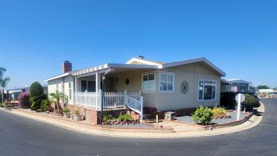 Mobile Home at 10210 Baseline Rd #192 Rancho Cucamonga, CA 91701