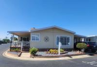 1984 Silvercrest 79T25 Manufactured Home