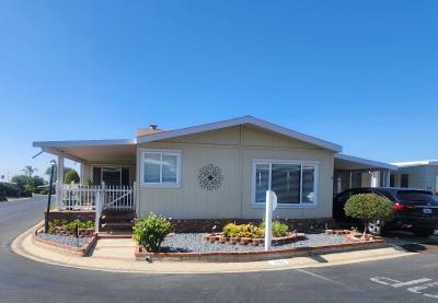Photo 2 of 34 of home located at 10210 Baseline Rd #192 Rancho Cucamonga, CA 91701
