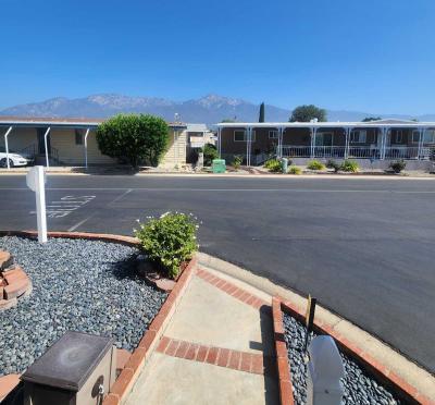 Photo 4 of 34 of home located at 10210 Baseline Rd #192 Rancho Cucamonga, CA 91701