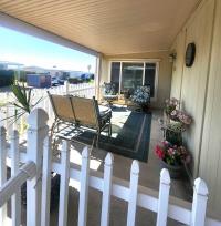 1984 Silvercrest 79T25 Manufactured Home