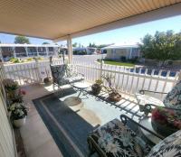 1984 Silvercrest 79T25 Manufactured Home