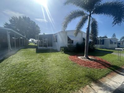 Mobile Home at 8823 Fountainview Club Blvd Tampa, FL 33635