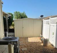 1984 Silvercrest 79T25 Manufactured Home