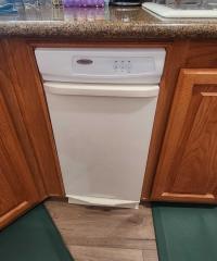1984 Silvercrest 79T25 Manufactured Home