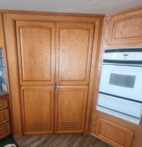 1984 Silvercrest 79T25 Manufactured Home
