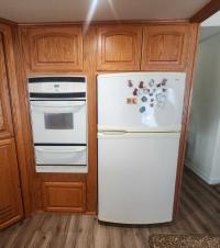 1984 Silvercrest 79T25 Manufactured Home