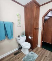 1984 Silvercrest 79T25 Manufactured Home