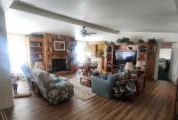 1984 Silvercrest 79T25 Manufactured Home