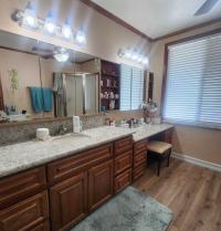 1984 Silvercrest 79T25 Manufactured Home